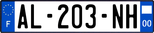 AL-203-NH