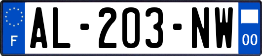 AL-203-NW