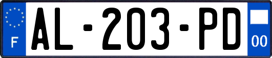 AL-203-PD