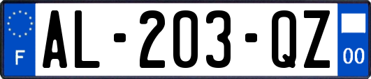 AL-203-QZ