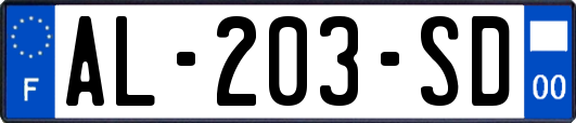 AL-203-SD