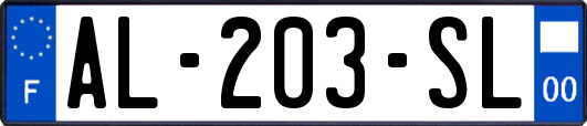 AL-203-SL