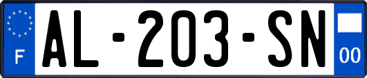 AL-203-SN