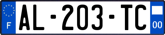 AL-203-TC