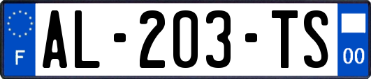 AL-203-TS