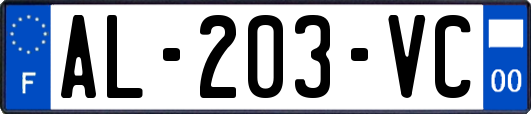AL-203-VC