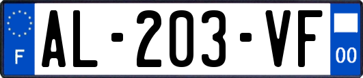 AL-203-VF
