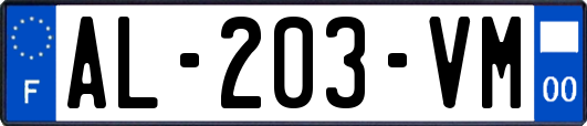 AL-203-VM