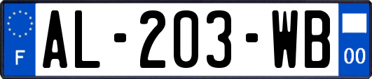 AL-203-WB