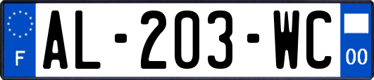 AL-203-WC
