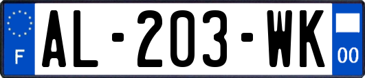 AL-203-WK