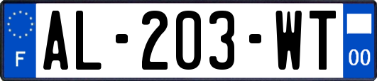 AL-203-WT