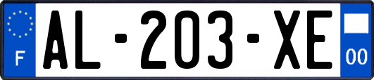 AL-203-XE