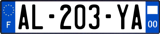 AL-203-YA