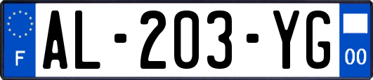 AL-203-YG