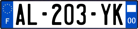 AL-203-YK