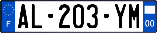 AL-203-YM