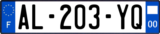 AL-203-YQ