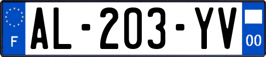 AL-203-YV