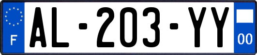 AL-203-YY