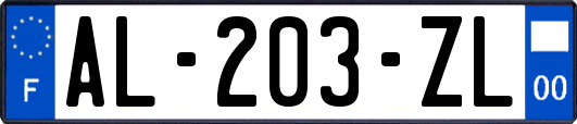 AL-203-ZL