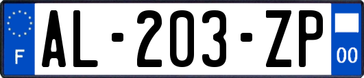 AL-203-ZP