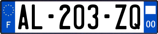 AL-203-ZQ