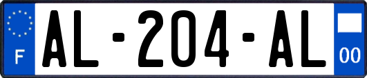 AL-204-AL