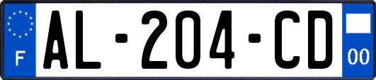 AL-204-CD