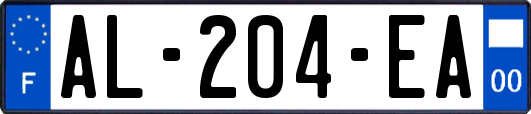 AL-204-EA