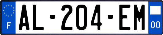 AL-204-EM