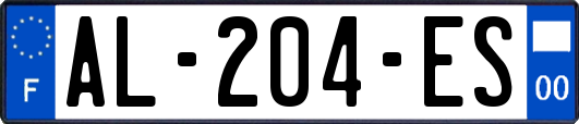 AL-204-ES