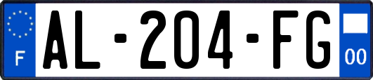 AL-204-FG