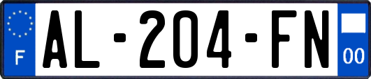 AL-204-FN