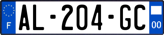 AL-204-GC