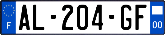 AL-204-GF