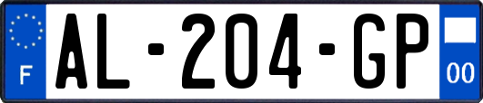 AL-204-GP