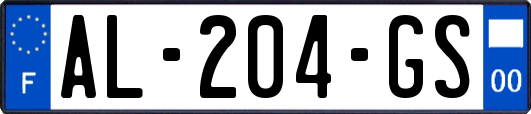 AL-204-GS