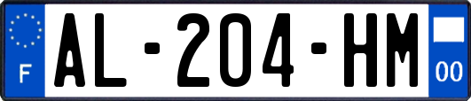 AL-204-HM