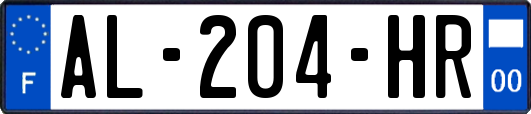 AL-204-HR