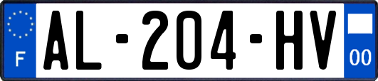 AL-204-HV