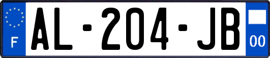 AL-204-JB