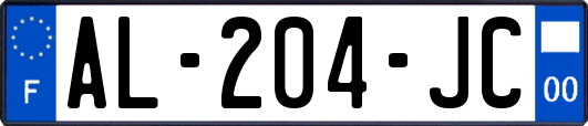 AL-204-JC