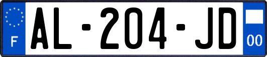 AL-204-JD