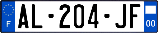 AL-204-JF