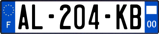 AL-204-KB