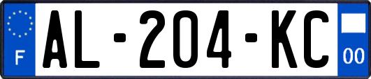 AL-204-KC