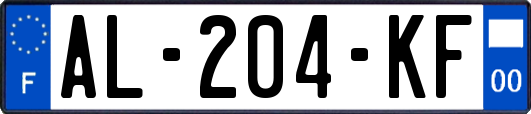AL-204-KF