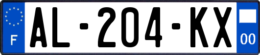 AL-204-KX