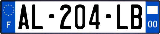 AL-204-LB